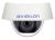 Avigilon 6MP H5A Outdoor Pendant IR Dome Camera with 4.9-8mm Lens
