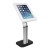 Brateck PAD15-03 Anti-theft Countertop Tablet Kiosk Stand with Steel Base - Fit Screen Size 9.7