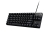 Logitech G413 TKL SE Mechanical Gaming Keyboard - Black 6-Key Rollover, Anti-Ghosting, PBT Keycaps, Durable, Tenkeyless Design