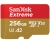 SanDisk 256GB Extreme microSD SDHC SQXAF V30 U3 C10 A1 UHS-1 160MB/s Read, 90MB/s Write