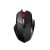 Bloody_Gaming V7M X`Glide Multi-Core Gaming Mouse - Black 3 Shooting Modes in Left Button, 6 Sniper Modes, 16-Grade Calibration Tech, 3200CPI, Wiredm USB 3.0/2.0