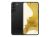 Samsung Galaxy S22+ 128GB Enterprise Edition Handset - Phanton Black 6.6