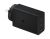 Samsung AC Charger Trio 2 x USB-C & 1 x USB-A port - 65W - No Cable - Black