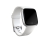 Fitbit Versa Classic Band - Large, White