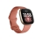 Fitbit versa 3 - Pink Clay / Soft Gold Aluminium
