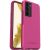 Otterbox Symmetry Series Antimicrobial Case - To Suit Galaxy S22 - Renaissance Pink