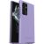 Otterbox Symmetry Series Antimicrobial Case - To Suit Galaxy S22 Ultra - Reset Purple