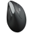 Rapoo MV20 Ergonomic Vertical Wireless Mouse - Black 6 Buttons, 800/1200/1600DPI, Optical. Silent Click Mice