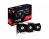 MSI Radeon RX 6750 XT GAMING TRIO 12G Video Card - 12GB GDDR6 - (Up to 2495MHz Game, Up to 2600MHz Boost) 2560 Stream Processors, 192-BIT, DisplayPortv1.4a(3), HDCP, 250W, PCIE4.0