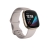 Fitbit Sense - Lunar White/Soft Gold Stainless Steel