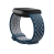 Fitbit Sense & Versa 3 Sport Bands - Large, Sapphire / Fog Grey
