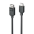 Alogic DisplayPort to HDMI Cable - Elements Series - Male to Male - 3m