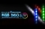 Deepcool Debuts RGB 360 Lighting Kit