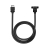 Fractal_Design USB-C 10Gbps Cable - Model E