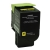 FujiFilm Ultra High Yield Toner Cartridge 7K - Yellow - For APC38 30 APPC3830 APC3320 APPC3320