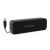 Simplecom Portable USB Stereo Soundbar Speaker Plug and Play with Volume Control for PC Laptop