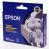 Epson T559190 Ink Cartridge - Black