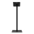 Joy_Factory Elevate II Floor Stand Kiosk - For Surface Go 3/Go 2/Go - Black