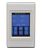Redback Touchscreen Source Switching Wallplate Suits A4432