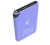 Cygnett ChargeUp Boost Power Bank - 5000 mAh  - Lilac
