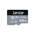 Lexar_Media 512GB Professional 1066x microSDXC UHS-I Cards SILVER Series up to 160MB/s read, up to 120MB/s write