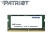 Patriot 8GB (1x8GB) PC4-19200 2400MHz DDR4 RAM - 17-17-17-39 - Signature Line Series