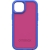 Otterbox Defender Series XT Case with MagSafe - To Suit iPhone 14 Plus - Blooming Lotus (Pink)