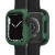 Otterbox Watch Bumper Antimicrobial Case - To Suit Apple Watch Series 8/7 - 41mm - Green Envy