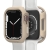 Otterbox Watch Bumper Antimicrobial Case - To Suit Apple Watch Series 8/7 - 45mm - Don`t Even Chai (Brown)