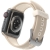Otterbox All Day Comfort Antimicrobial Case - To Suit Apple Watch Band - 38/40/41mm - Don`t Even Chai (Brown)