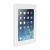Brateck PAD15-04 Plastic Anti-theft Wall Mount Tablet Enclosure - Fit Screen Size  9.7`-10.1` - White (LS)