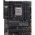ASUS TUF GAMING X670E-PLUS WIFI Motherboard AM5, AMD X670, DDR5, M.2, SATA 6Gb/s(4), LAN, WIFI, RAID 0/1/10, Bluetoothv5.2, USB3.2(12), USB2.0(3), HDMI, DisplayPort, ATX