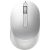 Dell MS7421W Premier Rechargeable Wireless Mouse - Platinum Silver 2.4 GHz, Bluetooth 5.0, Optical Sensor, 7 Buttons, 1600DPI