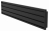 Atdec ADB-R68-B Horizontal Mounting Rails - 0.68m - Black