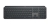 Logitech MX Keys for Business Keyboard - Black