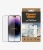 PanzerGlass Screen Protector - To Suit iPhone 14 Pro Max - Anti-reflective