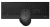 Rapoo 9500M Multi-mode Wireless Ultra-slim Desktop Set - Black Bluetooth, USB, Plug & Play