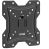 Crest MFP44F Fixed TV Wall Mount Small to Large 17in to 55in VESA up to 400 x 400