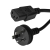 Startech Power Supply Cord - AS/NZS 3112 to C13 - 1 m (3 ft.)