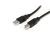 Startech 9 m (30 ft.) Active USB 2.0 A to B Cable