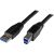 Startech Active USB 3.0 USB-A to USB-B Cable - M/M - 10m (30ft)