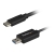 Startech USB-C to USB Data Transfer Cable for Mac and Windows - USB 3.0