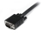 Startech 25m Coax High Resolution Monitor VGA Cable - HD15 M/M