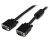 Startech 3m Coax High Resolution Monitor VGA Video Cable - HD15 to HD15 M/M