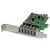 Startech 7-Port PCI Express USB 3.0 Card - Standard and Low-Profile Design - PC, Linux