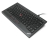 Lenovo ThinkPad Compact keyboard USB QWERTY English Black, USB, Cable, PC, QWERTY