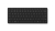 Microsoft Designer Compact keyboard Bluetooth Black, Bluetooth LE 5.0, 2.4 GHz, 10 m