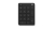 Microsoft Number Pad numeric keypad Universal Bluetooth Black, Number Pad, Bluetooth 5.0 LE, 2.4 GHz, 10 m max, 81.8 x 110.8 x 9.1 mm, 78 g