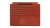 Microsoft Surface Pro Signature Keyboard with Slim Pen 2 Red Microsoft Cover port