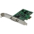Starnet StarTech.com High-Definition PCIe Capture Card - HDMI VGA DVI & Component - 1080P